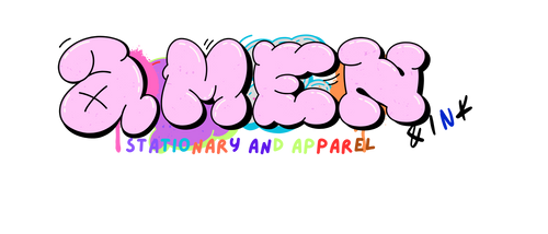 Amen & Ink